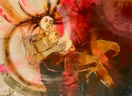 Expressive symbolism